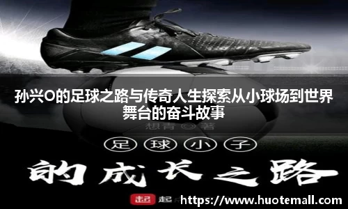 孙兴O的足球之路与传奇人生探索从小球场到世界舞台的奋斗故事